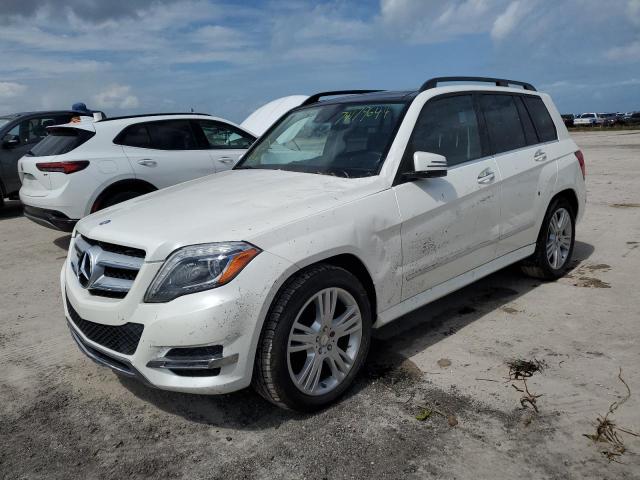 MERCEDES-BENZ GLK 350 4M 2015 wdcgg8jb2fg435315