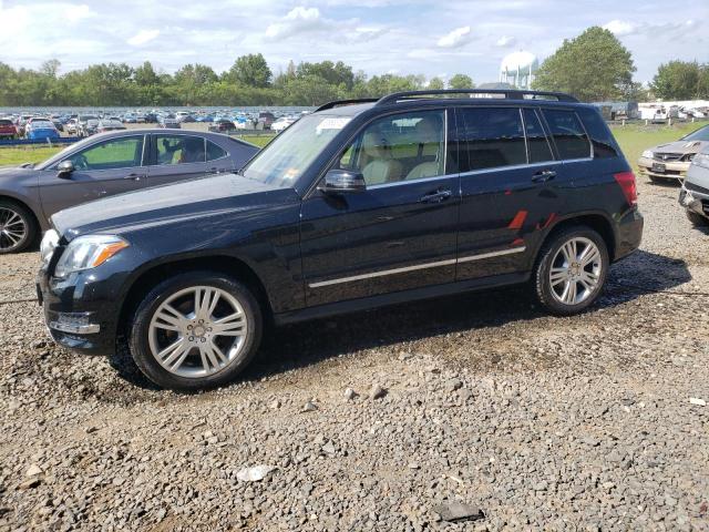 MERCEDES-BENZ GLK 350 4M 2015 wdcgg8jb2fg435797