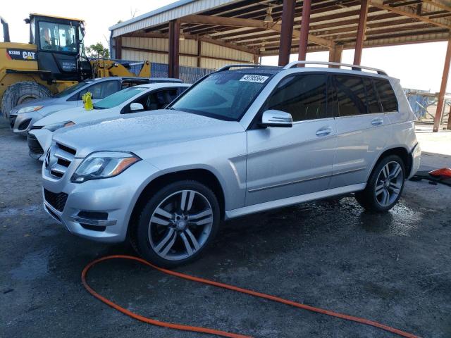 MERCEDES-BENZ GLK-CLASS 2015 wdcgg8jb2fg437470