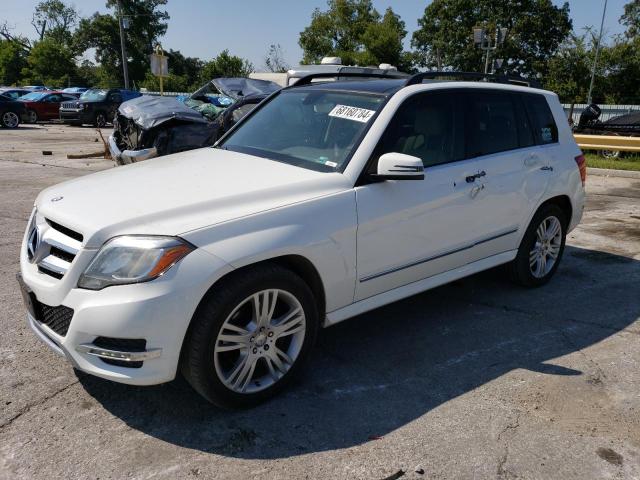 MERCEDES-BENZ GLK 350 4M 2015 wdcgg8jb2fg440076