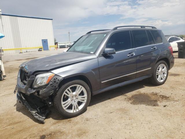 MERCEDES-BENZ GLK 350 4M 2013 wdcgg8jb3df942128