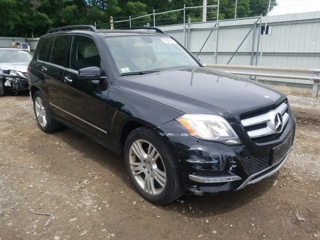 MERCEDES-BENZ GLK 350 4M 2013 wdcgg8jb3df949788