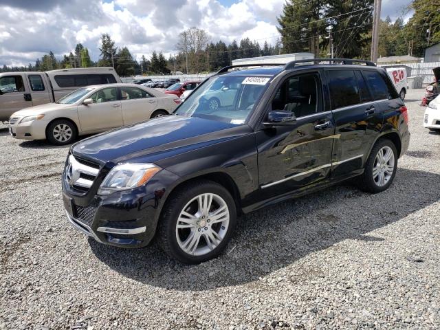 MERCEDES-BENZ GLK-CLASS 2013 wdcgg8jb3df956661