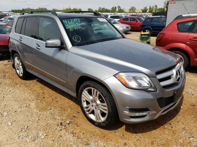 MERCEDES-BENZ GLK 350 4M 2013 wdcgg8jb3df958152