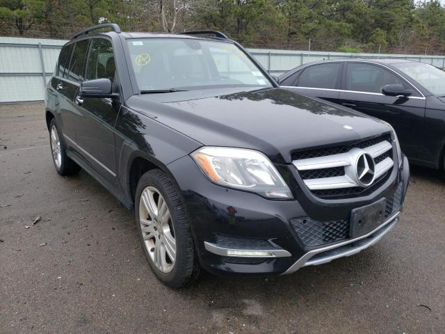 MERCEDES-BENZ GLK 350 4M 2013 wdcgg8jb3df962749