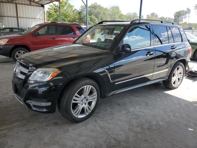 MERCEDES-BENZ GLK 350 4M 2013 wdcgg8jb3df974223