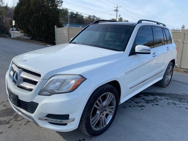 MERCEDES-BENZ GLK 350 4M 2013 wdcgg8jb3df980250