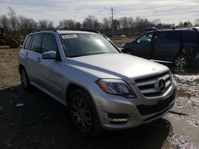 MERCEDES-BENZ GLK 350 4M 2013 wdcgg8jb3df983374