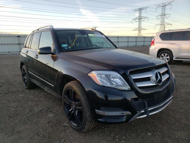 MERCEDES-BENZ GLK 350 4M 2013 wdcgg8jb3df997937