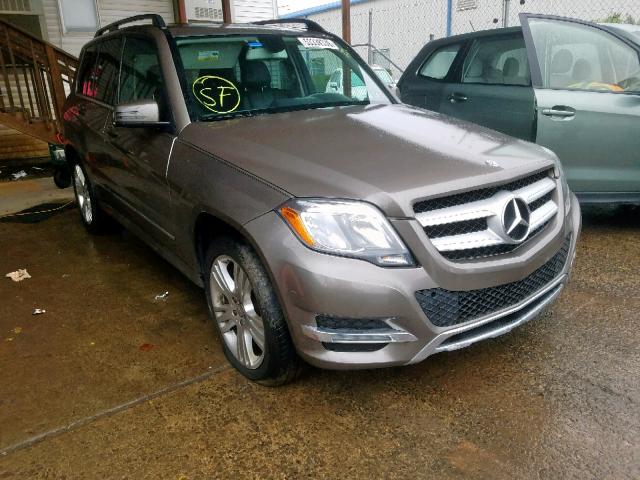 MERCEDES-BENZ GLK 350 4M 2013 wdcgg8jb3df998134