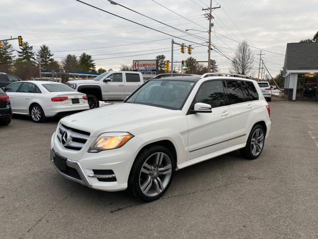 MERCEDES-BENZ GLK 350 4M 2013 wdcgg8jb3df998313