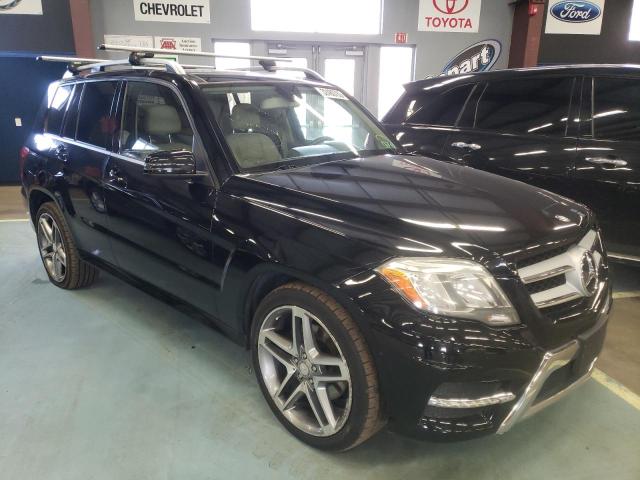 MERCEDES-BENZ GLK 350 4M 2013 wdcgg8jb3dg003636