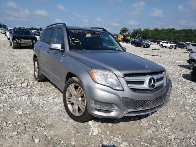 MERCEDES-BENZ GLK 350 4M 2013 wdcgg8jb3dg008884