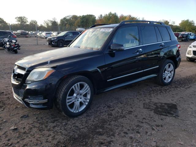 MERCEDES-BENZ GLK-CLASS 2013 wdcgg8jb3dg022722