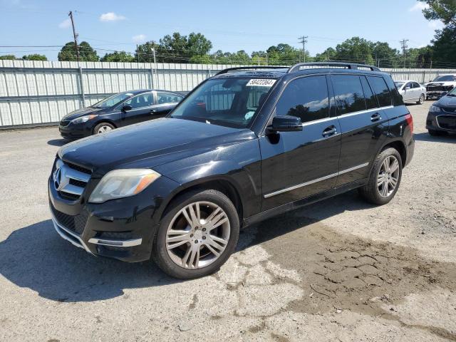 MERCEDES-BENZ GLK 350 4M 2013 wdcgg8jb3dg026592