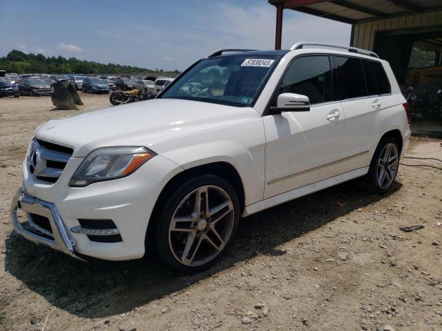 MERCEDES-BENZ GLK 350 4M 2013 wdcgg8jb3dg027967