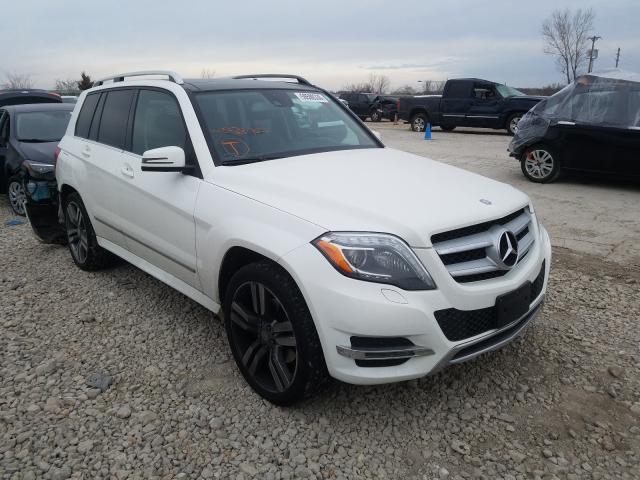 MERCEDES-BENZ GLK 350 4M 2013 wdcgg8jb3dg038967