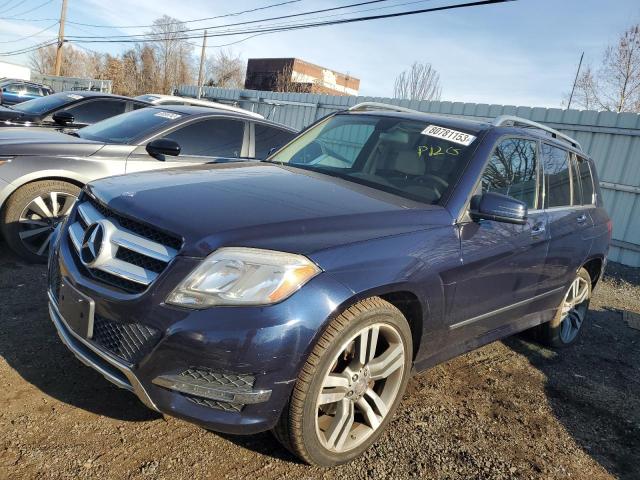 MERCEDES-BENZ GLK-CLASS 2013 wdcgg8jb3dg040590