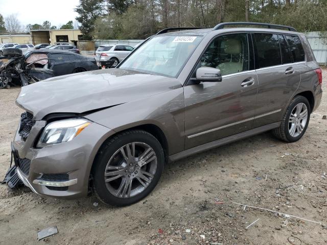 MERCEDES-BENZ GLK-CLASS 2013 wdcgg8jb3dg042873