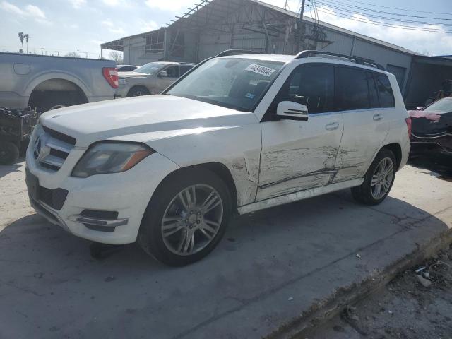 MERCEDES-BENZ GLK-CLASS 2013 wdcgg8jb3dg058295