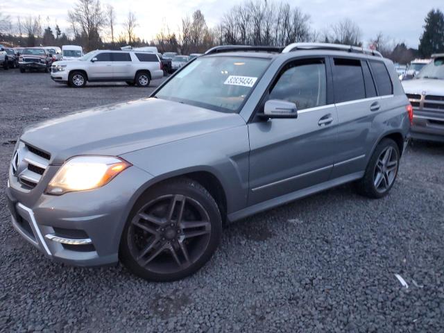 MERCEDES-BENZ GLK 350 4M 2013 wdcgg8jb3dg078272