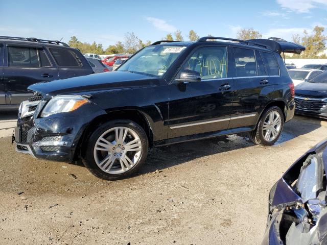 MERCEDES-BENZ GLK-CLASS 2013 wdcgg8jb3dg080703