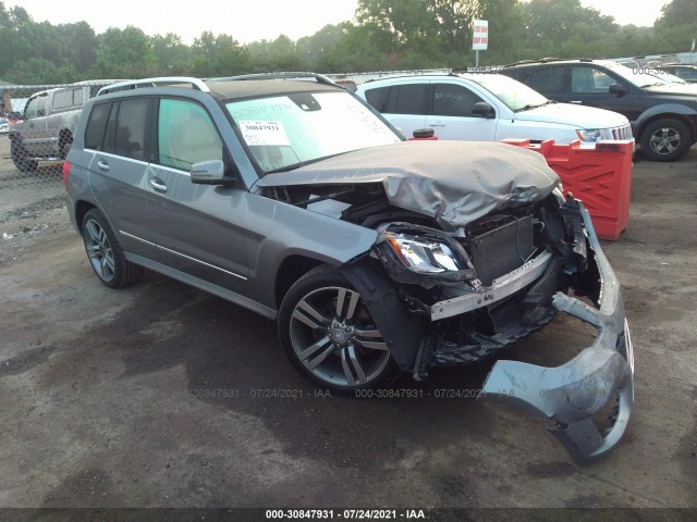 MERCEDES-BENZ GLK-CLASS 2013 wdcgg8jb3dg090700