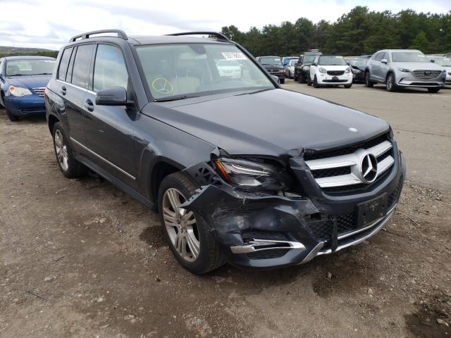 MERCEDES-BENZ GLK 350 4M 2013 wdcgg8jb3dg093290