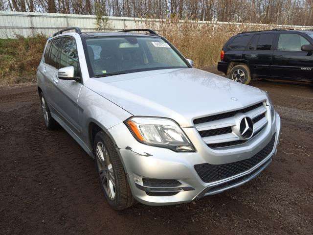 MERCEDES-BENZ GLK 350 4M 2013 wdcgg8jb3dg098716