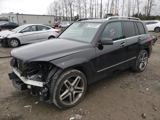 MERCEDES-BENZ GLK 350 4M 2013 wdcgg8jb3dg148742