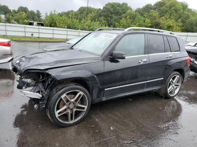 MERCEDES-BENZ GLK 350 4M 2014 wdcgg8jb3eg198641