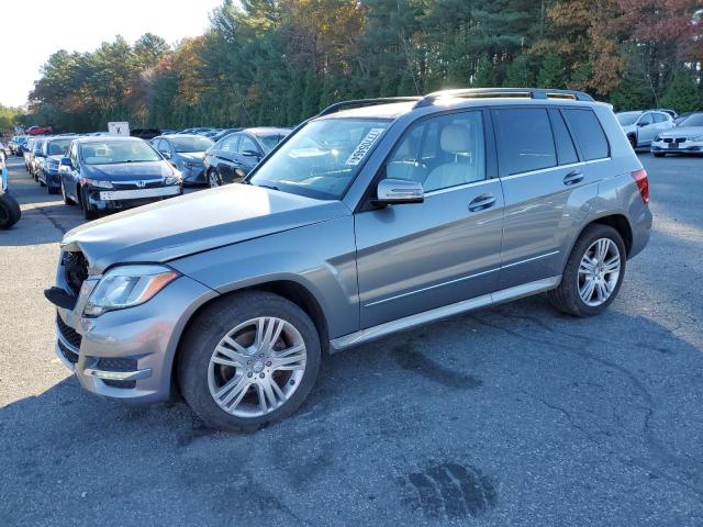 MERCEDES-BENZ GLK 350 4M 2014 wdcgg8jb3eg264895