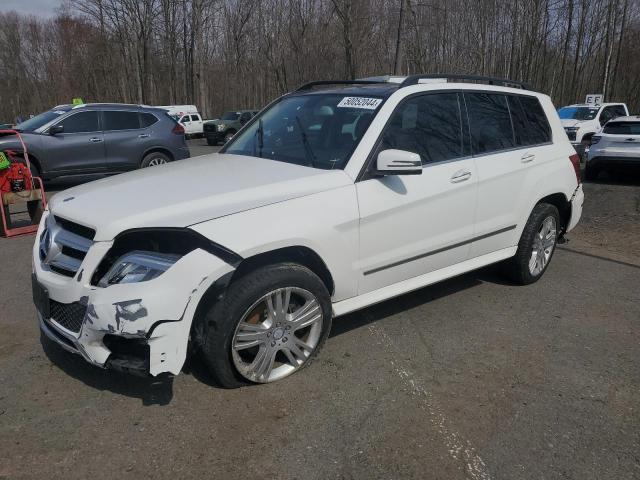 MERCEDES-BENZ GLK-CLASS 2014 wdcgg8jb3eg282832