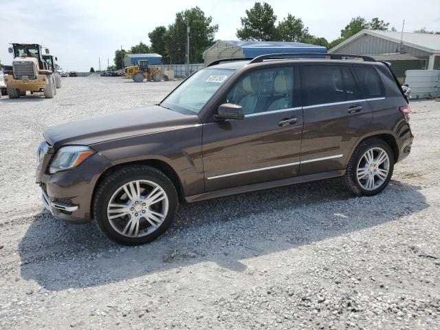 MERCEDES-BENZ GLK 350 4M 2014 wdcgg8jb3eg297282