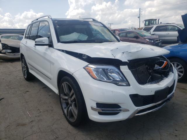 MERCEDES-BENZ GLK 350 4M 2014 wdcgg8jb3eg303436