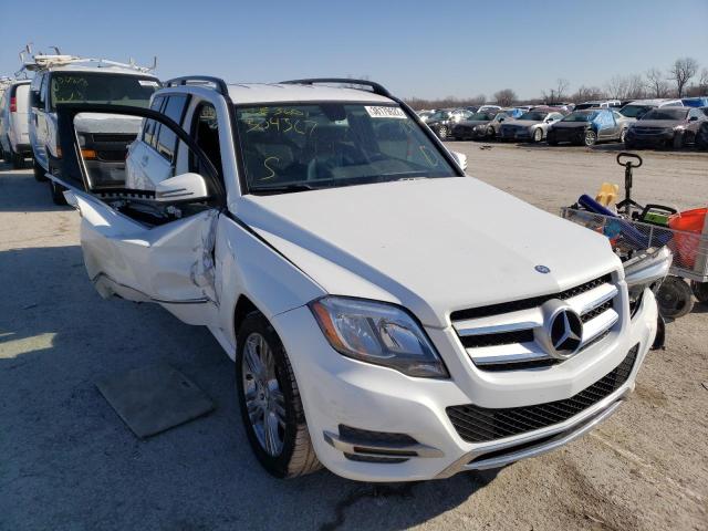 MERCEDES-BENZ GLK 350 4M 2014 wdcgg8jb3eg304327