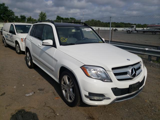 MERCEDES-BENZ GLK 350 4M 2014 wdcgg8jb3eg308832