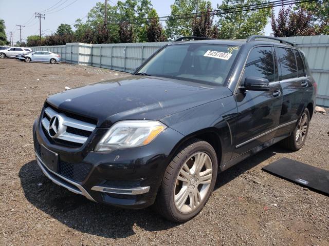 MERCEDES-BENZ GLK 350 4M 2014 wdcgg8jb3eg316140