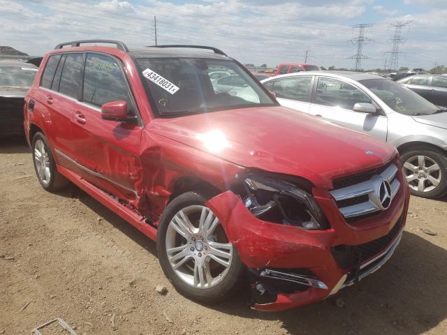 MERCEDES-BENZ GLK 350 4M 2014 wdcgg8jb3eg316574