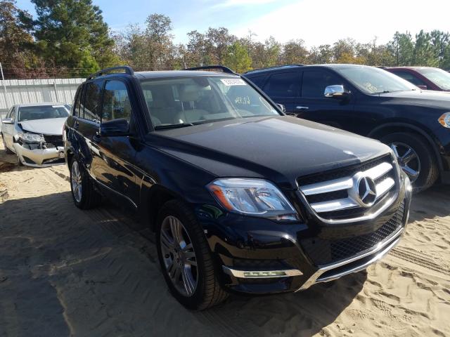 MERCEDES-BENZ GLK 350 4M 2014 wdcgg8jb3eg318776