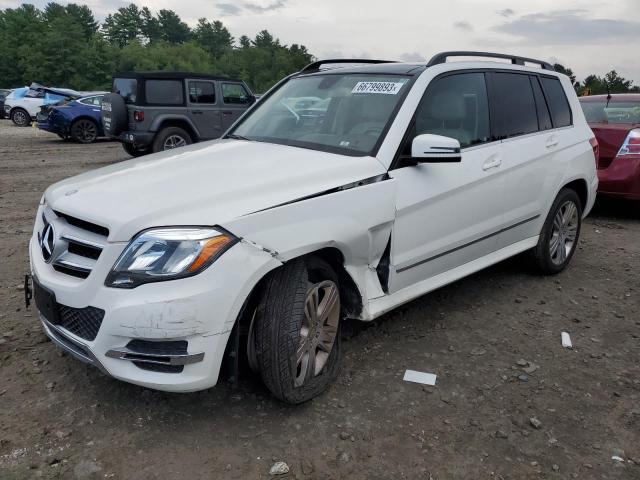 MERCEDES-BENZ GLK 350 4M 2014 wdcgg8jb3eg335223