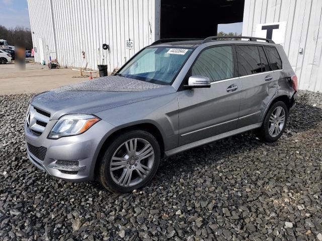 MERCEDES-BENZ GLK-CLASS 2014 wdcgg8jb3eg336677