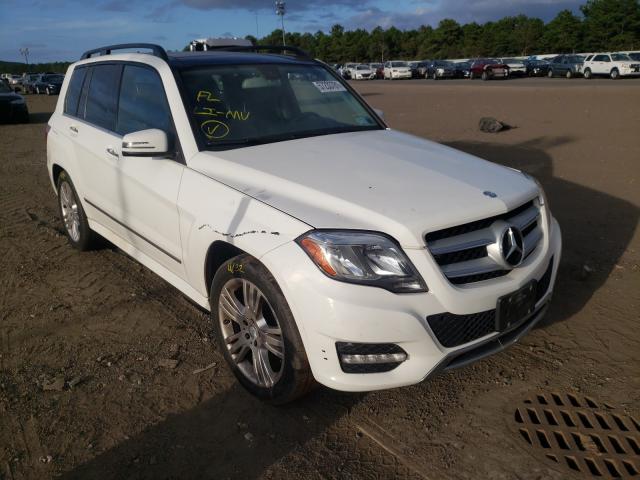 MERCEDES-BENZ GLK 350 4M 2015 wdcgg8jb3fg340262