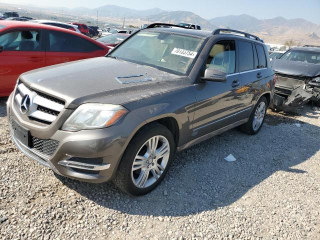 MERCEDES-BENZ GLK 350 4M 2015 wdcgg8jb3fg341752