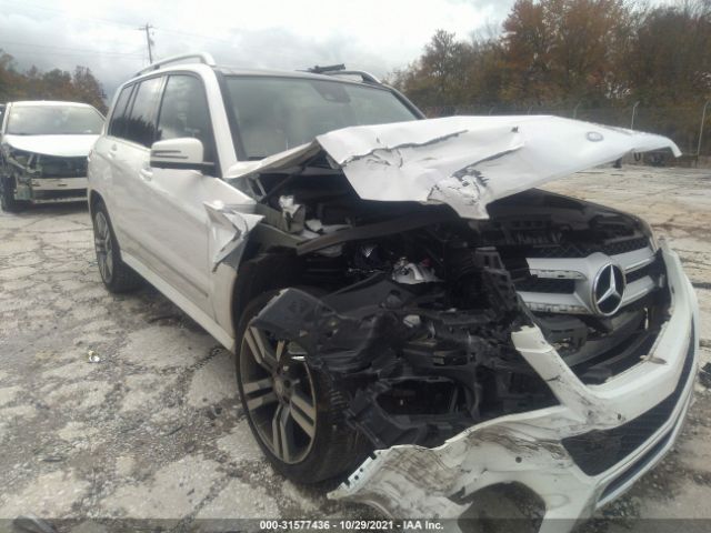 MERCEDES-BENZ GLK-CLASS 2015 wdcgg8jb3fg344683