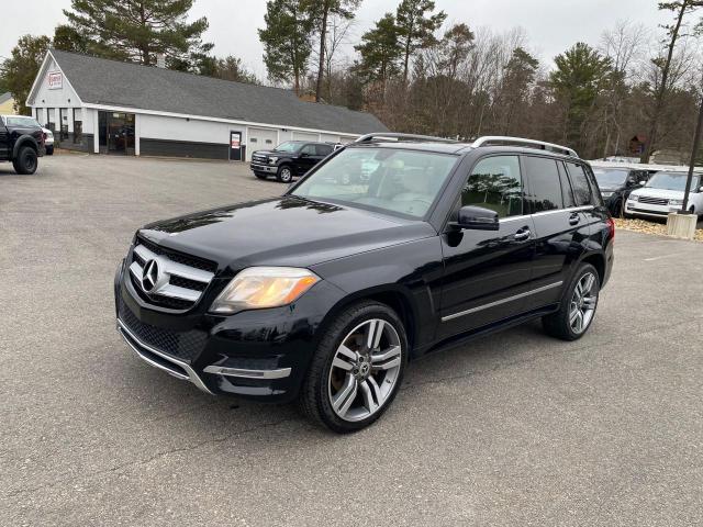 MERCEDES-BENZ GLK 350 4M 2015 wdcgg8jb3fg349933