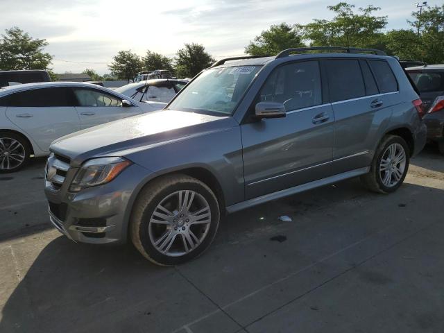 MERCEDES-BENZ GLK-CLASS 2015 wdcgg8jb3fg352282