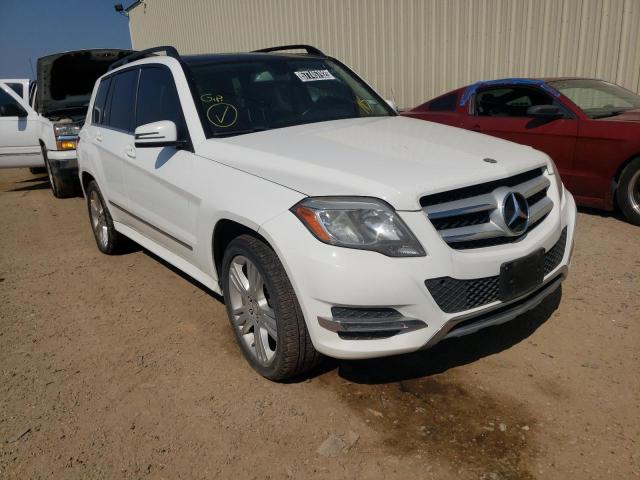 MERCEDES-BENZ GLK 350 4M 2015 wdcgg8jb3fg360317