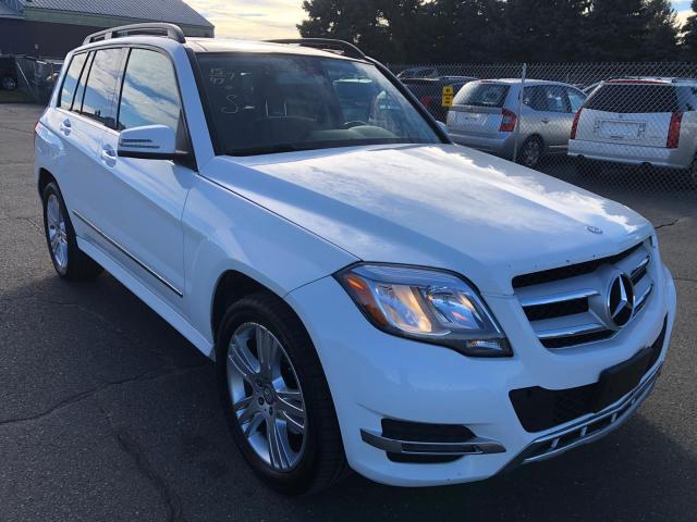 MERCEDES-BENZ GLK 350 4M 2015 wdcgg8jb3fg362794