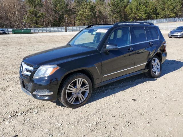 MERCEDES-BENZ GLK-CLASS 2015 wdcgg8jb3fg375254